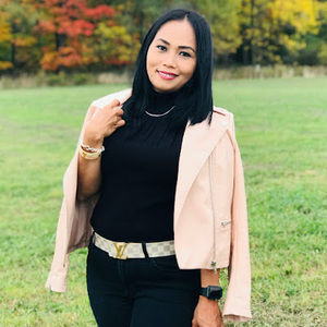 Meet your Posher, Johan